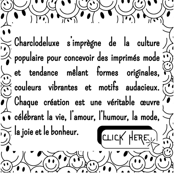CHARCLODELUXE