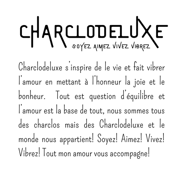 CHARCLODELUXE